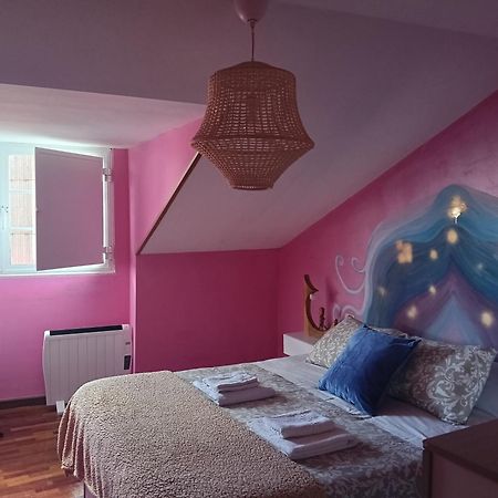 Namaste Avenida Compostela 6, 4B Sin Ascensor Apartment Palas de Rei Exterior photo